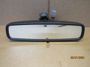 2013 2014 2015 2016 2017 Ford Escape Interior Rear View Mirror OEM E11026592 - Picture 1 of 5