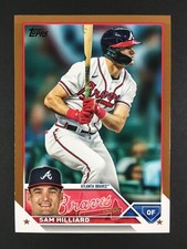 2023 Topps Update Series GOLD /2023 SINGLES You Choose