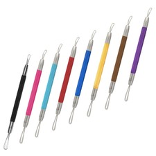 Komedonenquetscher - Mitesser-Entferner - Anti Pickel Komedonenheber - Extraktor