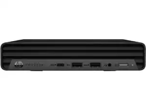 HP ProDesk 400 G6 Mini Desktop Core i5 DESK TOP 4GB RAM 256GB SSD 9 - Picture 1 of 6