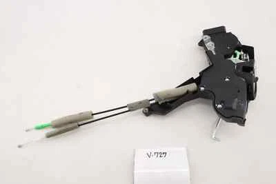 全新原始设备制造商 Power Door Latch LH 前 2001 - 2006 雷克萨斯 LS430 69040-50181  — 第 1/3 张图片