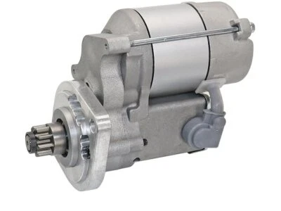 Arranque para Volkswagen Karmann Ghia 1955-1974 VW 74771JYMK 1956 1957 1958 1959 Foto 1 de 2