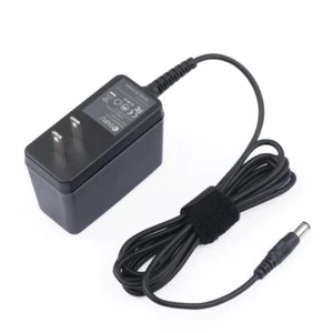 TAIFU 12V AC Adapter for Crosley Radio Breast Pump Router CCTV Turntable HD LED - Picture 1 of 3