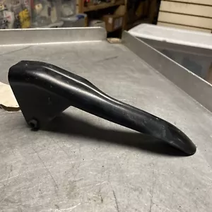 OEM GOOD USED 9HP 30" POULAN PRO 99930ES SNOWBLOWER LH CONTROL HANDLE 178648X479 - Picture 1 of 3
