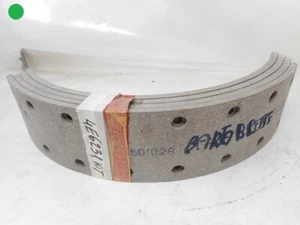 Bartoletti 3 Axis Type B BB BF Alleged 196 Wheel Trailer Brake Strains Kit - Picture 1 of 1