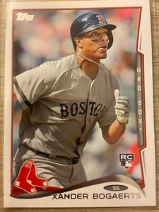 2014 TOPPS BASEBALL Rookie Rc SP PHOTO VARIATION ** You Pick ** CHEAPEST ON EBAY