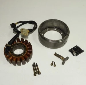 Ducati Monster 800 Alternateur DENSO Alternator Generator - Picture 1 of 2