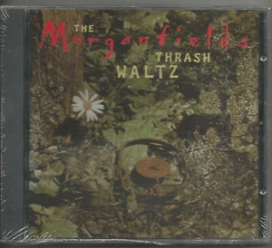 THE MORGANFIELDS - THRASH WALTZ!! NEW!!!!~~~~~~~ - Picture 1 of 1