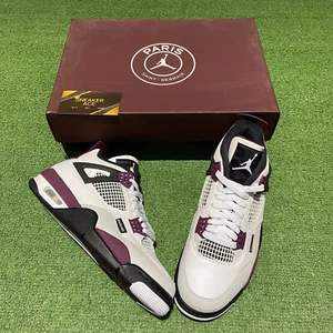 Bordeaux Paris Saint Germain 4s: 7.5 - Picture 1 of 5