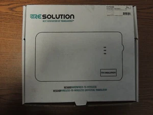 interlogix 13-524X universal translator, NEW - Picture 1 of 3