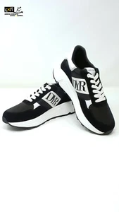 Denny Rose Chaussures Running 121DD90016 Collection Mode Automne Hiver 2021 - Bild 1 von 5
