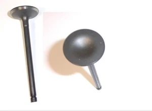 Fits 1977 1978 Mazda B1800 1.8L 1796 SOHC L4 8V - 4 Intake & 4 Exhaust Valves - Picture 1 of 2