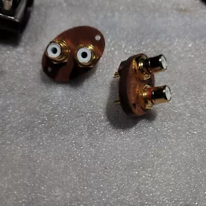 RCA Adapter Kit for SME 3009, 3012 - Picture 1 of 6