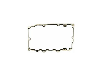 Junta de cárter de aceite para Ford Explorer Sport 2001-2003 59697 YMKP 2002 4,0 L V6 VIN: E Foto 1 de 2