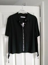 Calvin Klein blouse size L BRAND NEW 
