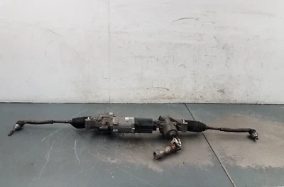 Mercedes AMG C 63 S 2016 cremallera eléctrica y piñón/barras de amarre - * #3768 V2 Foto 1 de 4