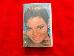 Janet Jackson Say You Do Don’t Mess Cassette tape INDIA Clamshell 1992 - Picture 1 of 4