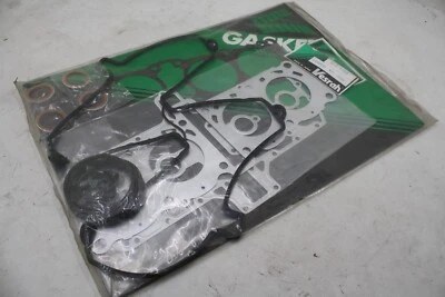 YAMAHA FZ700 FZ750 FZR750 1985-1990 KIT DE JUNTAS DE CULATA DE EXTREMO SUPERIOR HECHO EN JAPÓN Foto 1 de 4