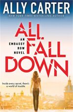 All Fall Down (Paperback or Softback)