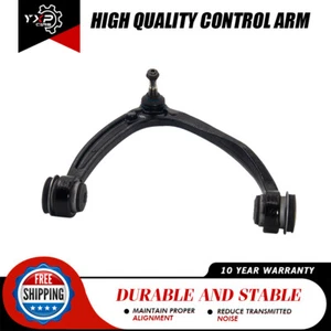 Brazo de control superior delantero derecho para Chevy Tahoe GMC Sierra 1500 Yukon 2007-2016 - Imagen 1 de 6