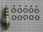 5 Sätze O-Ring passend für Bien Air Unifix Kupplung coupler
