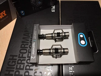 Pedale Crankbrothers Eggbeater 2 GREEN - Immagine 1 di 4