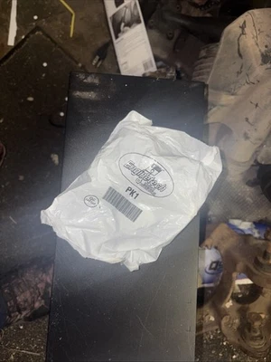 Enginetech Engine Expansion Plug Kit PK1; Steel for Chevy 262-350 SBC - Image 1 of 2