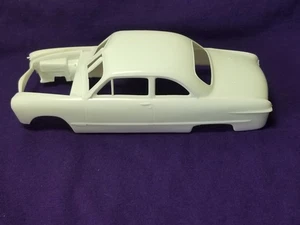 1949 Ford Coupe BODY from AMT 1:25 Model Kit 49 - Picture 1 of 16