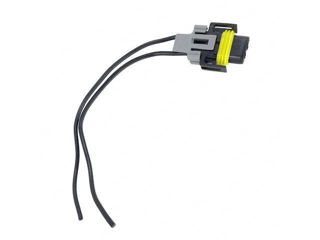 Conector sensor de velocidade de roda SKP 11QR88J compatível com Cadillac Escalade 2002-2005 EXT - Imagem 1 de 1