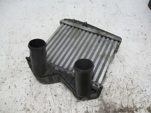 INTERCOOLER Smart (450) 0.6 3-T?rer, Benzin 0003007V003 - Afbeelding 1 van 4