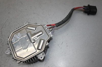 Fan fan motor radiator fan 3137232033 Mercedes Benz GLC X253 220 D manufactured 19 - Image 1 of 4