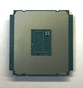 Procesador CPU de servidor Intel Xeon E5-2698V3 SR1XE 2,30 GHz 16 núcleos 40 MB LGA2011-3 - Imagen 1 de 2