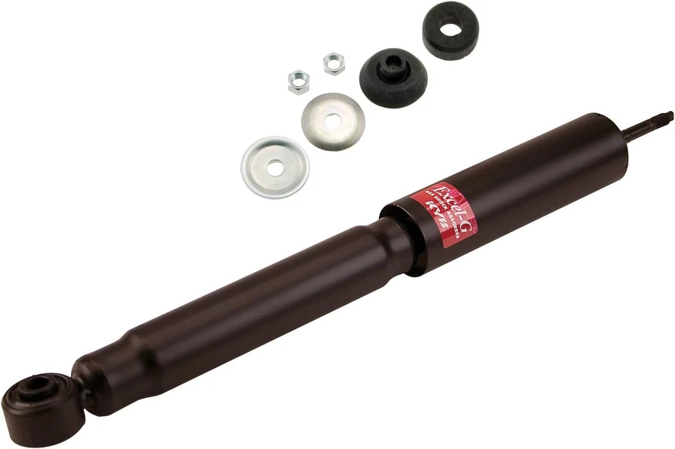 Front Shock Absorber KYB 344298 for Isuzu Rodeo (1998-2004; 2001-2003) — 第 1/1 张图片