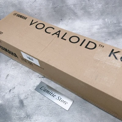 YAMAHA Vocaloid Keyboard VKB-100 Synthesizer Effect Shoulder Type VKB100 JP New - Image 1 of 4