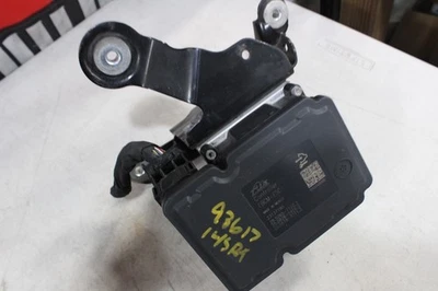 2011-2016 CADILLAC SRX SISTEMA DE FREIO ANTILOCK #093617-49A - Imagem 1 de 2