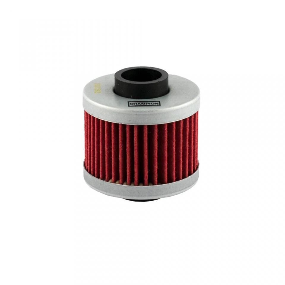 Filtre à huile Champion pour Scooter Peugeot 125 Satelis Premium 2006 à 2011 - Photo 1/4