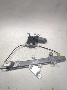 402190A ELEVALUNAS TRASERO DERECHO / 38455 PARA NISSAN QASHQAI 1.6 ACENTA 4X2 - Imagen 1 de 4