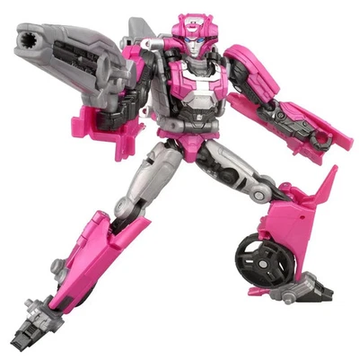 Transformers One Studio Series ELITA-1 Complete deluxe movie 2025 figure - Image 1 of 4