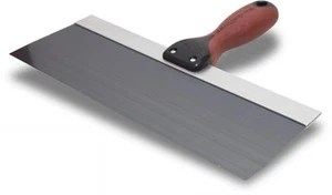 DuraSoft II Taping Knife, 12 Inch, Drywall and Plastering, DuraSoft Handle, B... - Picture 1 of 4