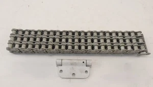 Elite 60 Triple Roller Chain 31" - Picture 1 of 6