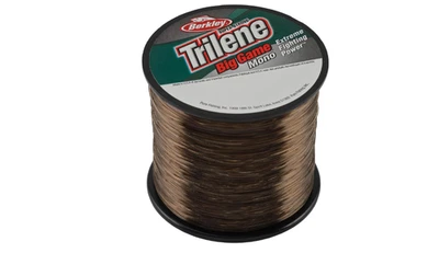 Línea de pesca de monofilamento Trilene Big Game Foto 1 de 4