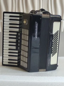 ++Piano accordion akkordeon  WELTMEISTER STELLA  60 bass - Picture 1 of 14