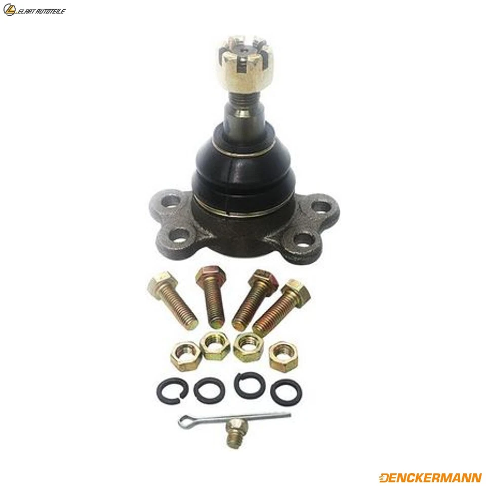 JOINT DE GUIDAGE D110101 POUR VAUXHALL BRAVA/Pickup FRONTERA/Mk/I OPEL 4cyl - Photo 1/4