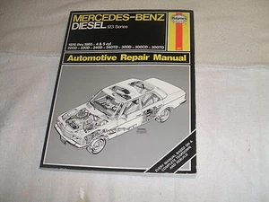 Haynes Repair Manual Hyundai Excel 1986-1993 All Models #1553 New - Bild 1 von 1