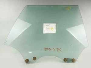 2000 - 2002 Subaru Legacy Outback Sw Glass Window Passenger Side Rear Oem - Picture 1 of 9