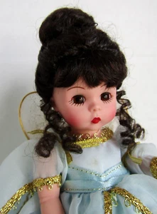 Madame Alexander 8" Pretty GIFT OF VIRTUE FAIRY, no box - Picture 1 of 6