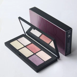 NARS EYESHADOW PALETTE - DANGER CONTROL 8370 - 0.07 OZ. ( x 6 ) BRAND NEW IN BOX - Picture 1 of 1