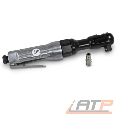 ENVA DRUCKLUFT RATSCHENSCHRAUBER DRUCKLUFTSCHRAUBER RATSCHE 1/2" 68 NM