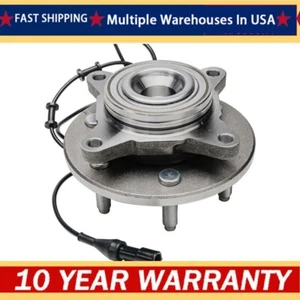 Front Wheel Hub Bearing For 2003-06 Ford Expedition Lincoln Navigator 2WD H03-TX - Picture 1 of 7