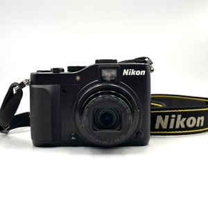 Nikon COOLPIX P7000 Compact Digital Camera From Japan